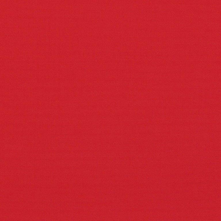 Sunbrella Canvas Jockey Red